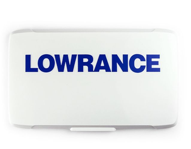 LOWRANCE - EAGLE 7" Sun cover