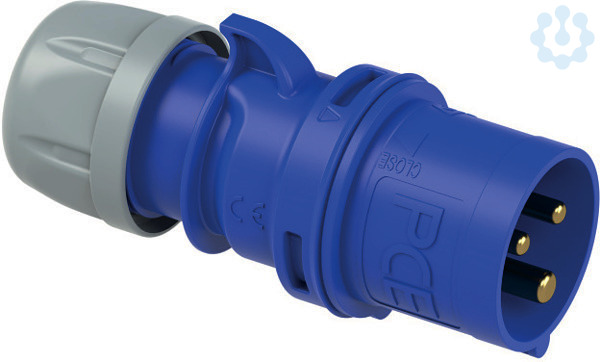 CEE - Stecker 230 V / 16 A