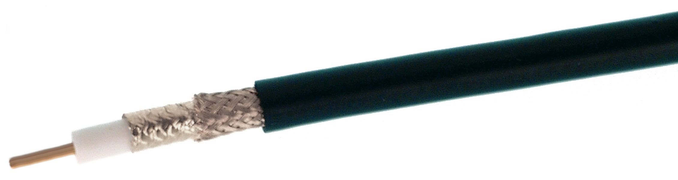 Antennenkabel - H2005 LOW LOSS, 50 Ohm - 5 mm
