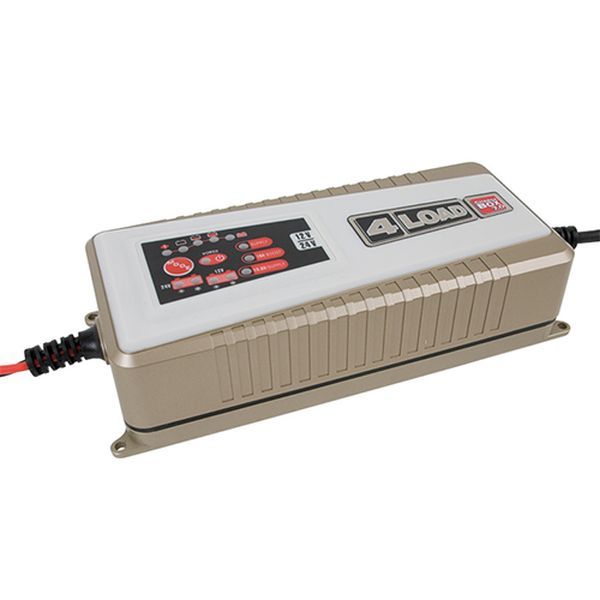 PHAESUN - 4Load - Charge Box 0.8