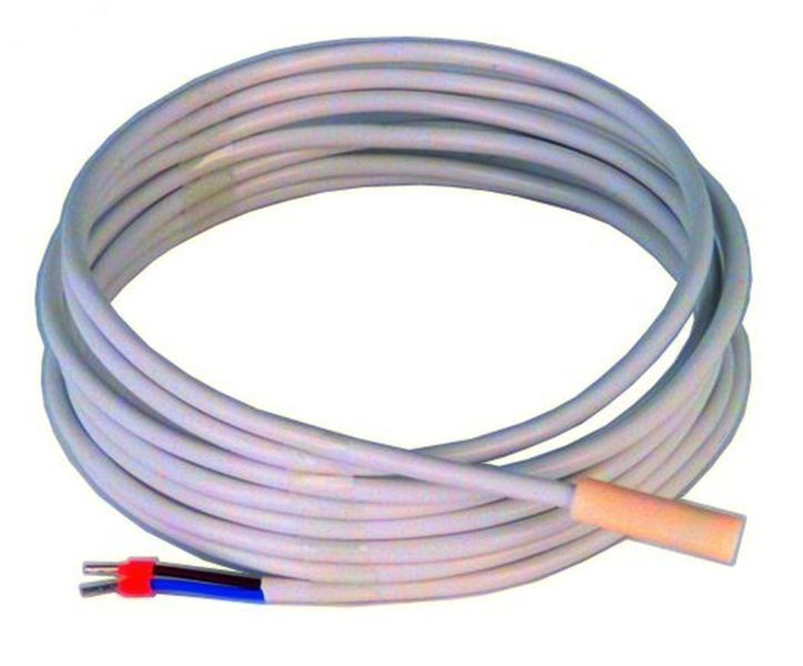 PHILIPPI - Temp-BT Temperatursensor - Kabellänge 2,8m