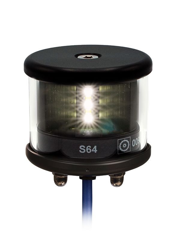 K2W - Navi-L. S64 (>50m) Standard, Heck 3 sm 24V