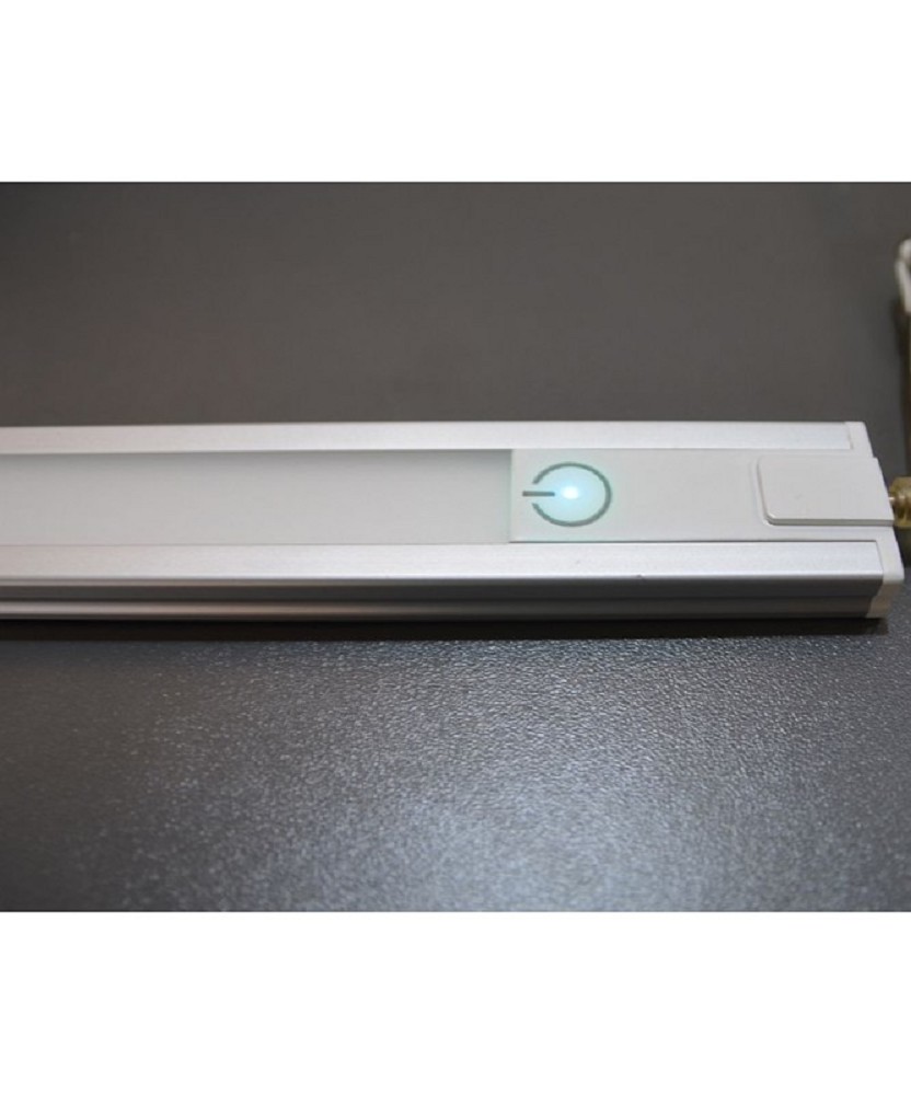 LED FlexLED-Lichtleiste, 8 Watt warmweiss