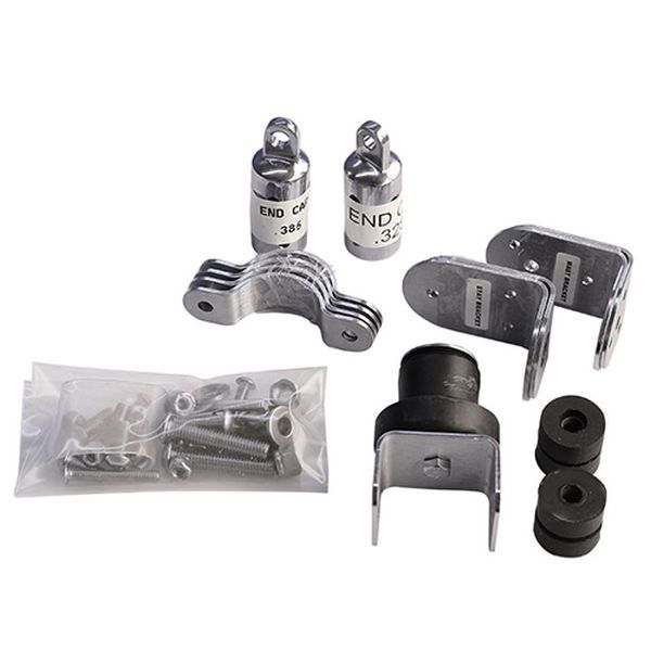 PHAESUN - Mast Kit Air Marine für Boote