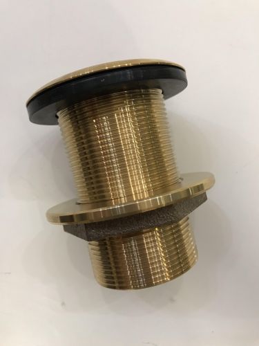 AIRMAR - Housing Kit Bronze B617v - Einbauhülse für DST800