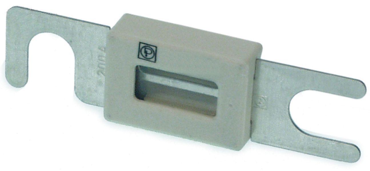 Streifensicherung - 500A