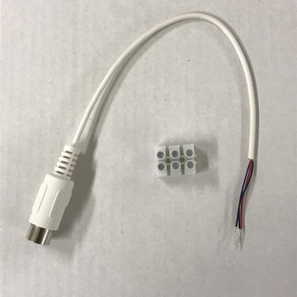 NASA - NMEA Datenkabel 3-pol.