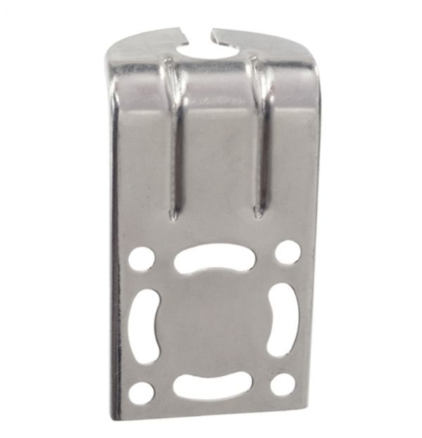 GLOMEX - mounting bracket Edelst, including mother..
