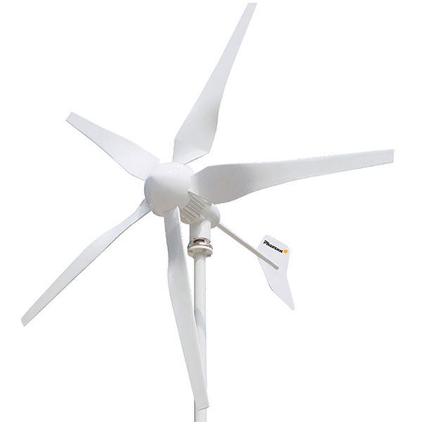 PHAESUN - Windkraftanlage Stormy Wings 600_24