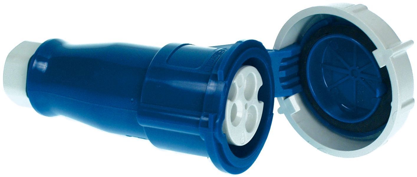 CEE - IP X7 Kupplung - wasserdicht