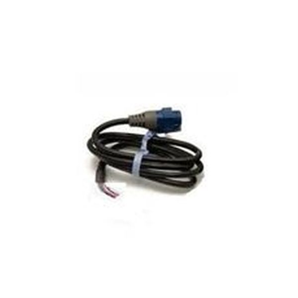 NAVICO - Adapter Kabel, offene Kabelenden - Blauer Stecker