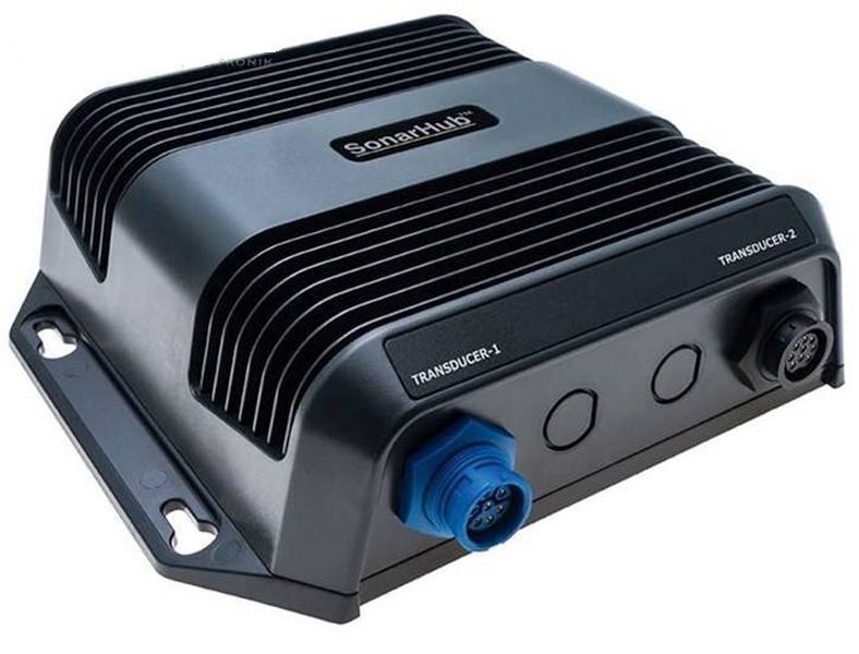 NAVICO - SonarHub without encoder
