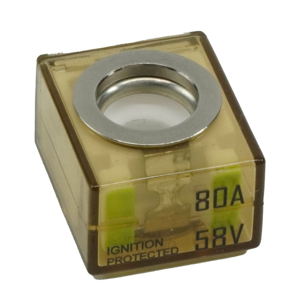 EGIS - MRBF Terminal Sicherung - 80 A,