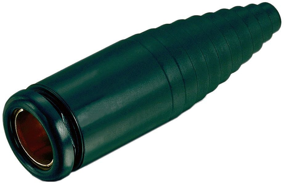 PHILIPPI - Kupplung für Normstecker, 12 / 24 V