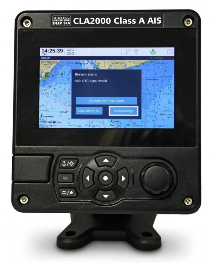 DIGITAL YACHT - CLA2000 Class A AIS Transponder