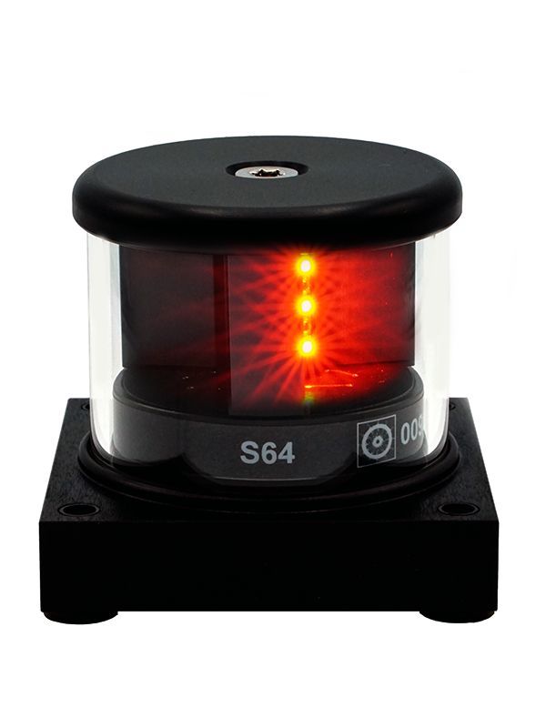 K2W - Navi-L. S64 (>50m)  Base, Standard, Bb. 3 sm 24V