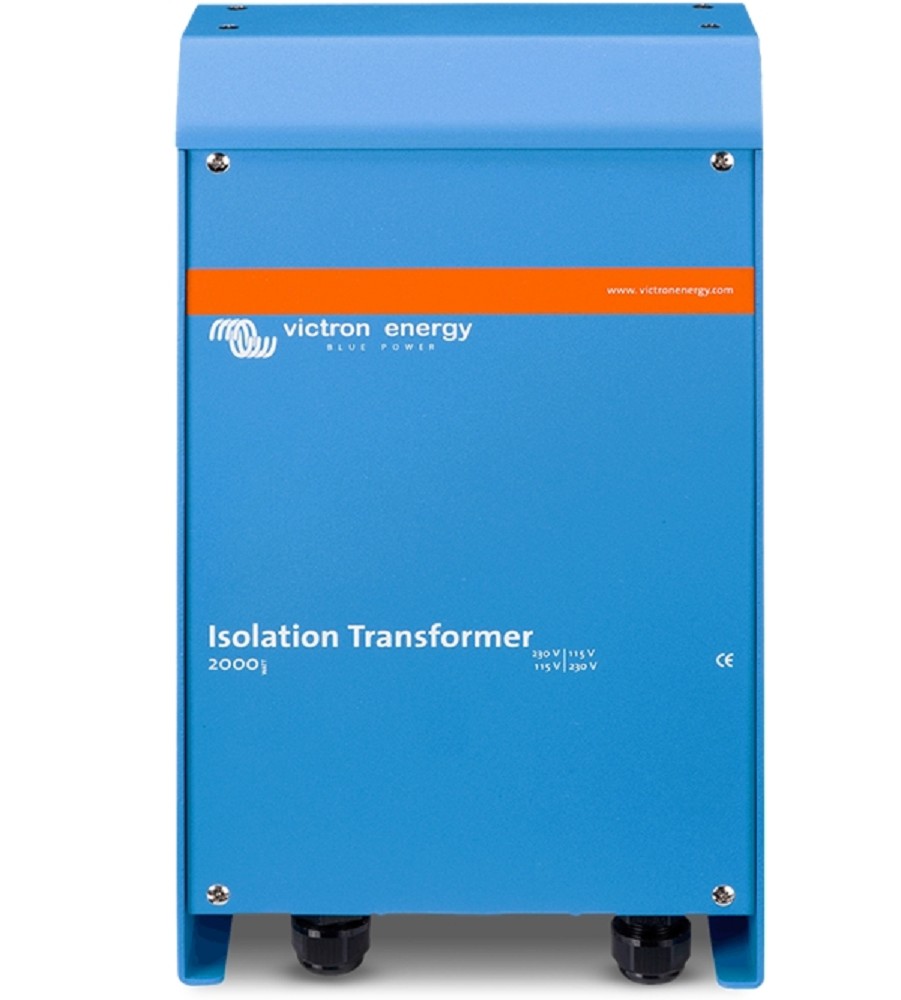 VICTRON - Trenntransformator 2000 W