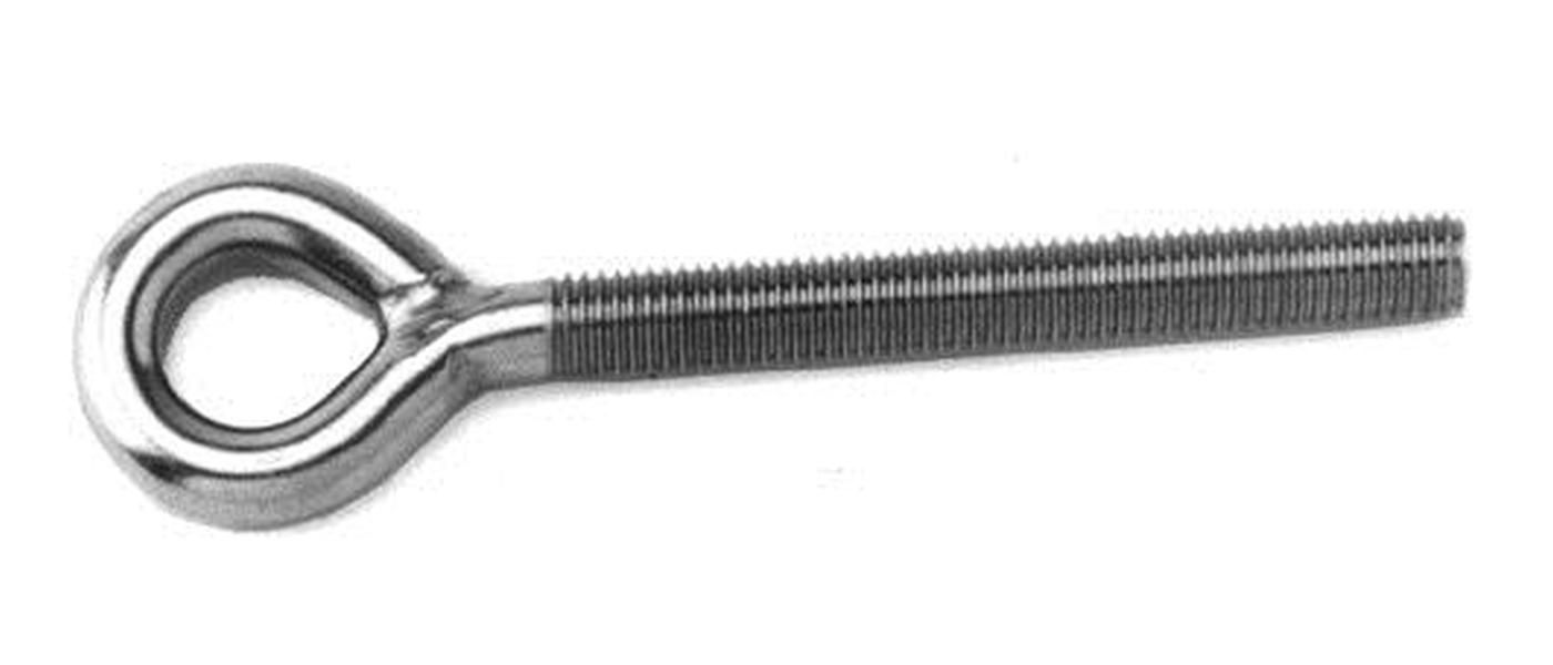 SEILFLECHTER - Ösenschraube A2, M8, 8 x 60 mm