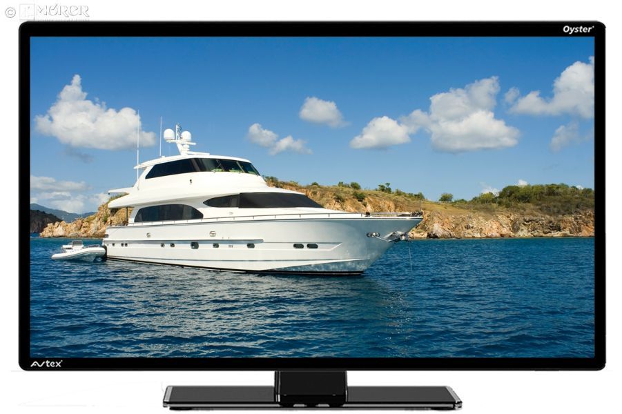 OYSTER - TV 21,5"/55cm