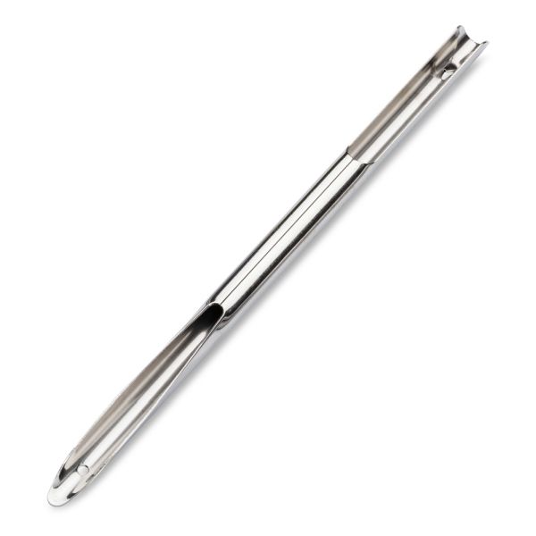 SEILFLECHTER - Spleiss-Dorn V4A für 10 mm