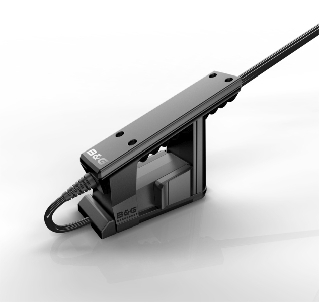 B&G - WS310-Wind-Paket, 20m Kabel, NMEA2000 Interface