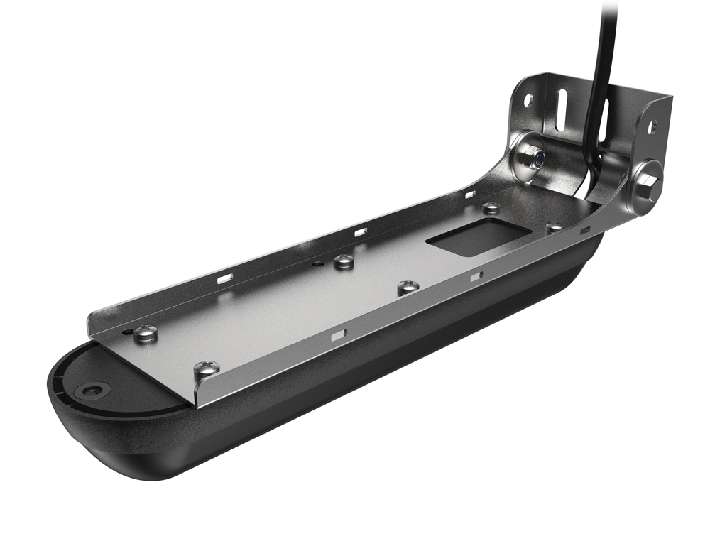 SIMRAD - NSX 3009 - 9" MFD mit Active-Imaging 3in1 Geber
