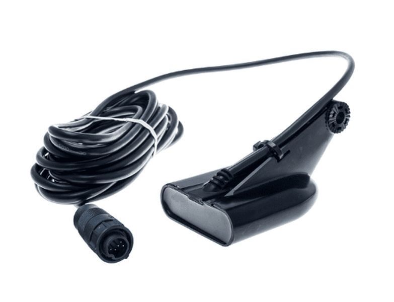 NAVICO - HDI-Heckgeber - 50/200 kHz - 455/800 kHz xSonic