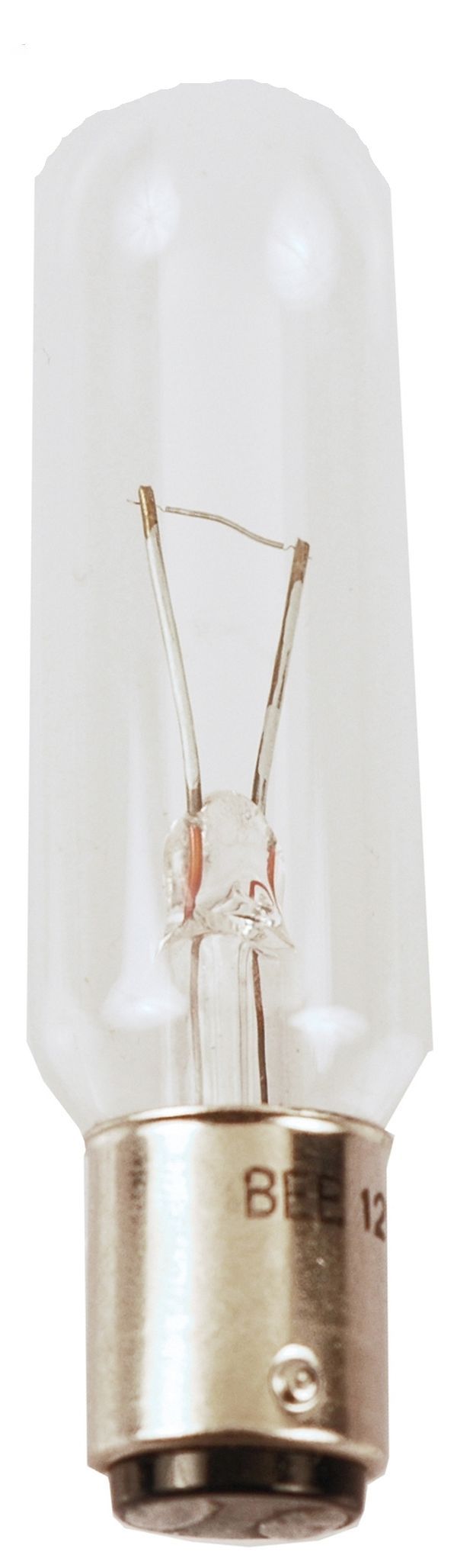 HELLA -  Positionsglühlampe-Longlife 12V - 25W - Bay15d