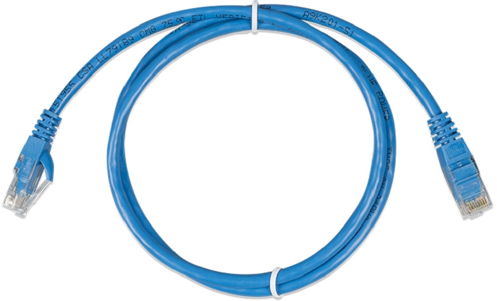 VICTRON - RJ45 UTP Kabel 30 m