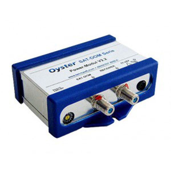 OYSTER -Ten Haaft - Powermodul V2.2 für Oyster