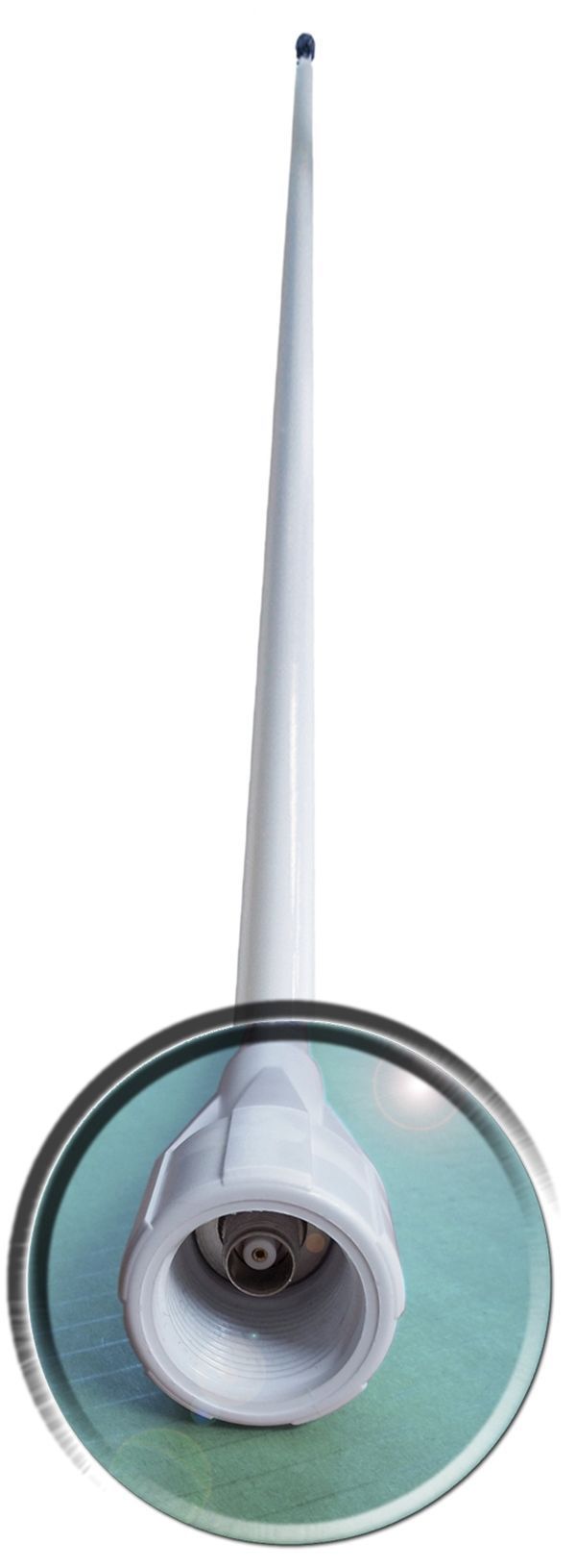 BANTEN - FAST-FIT - UKW-Seefunkantenne