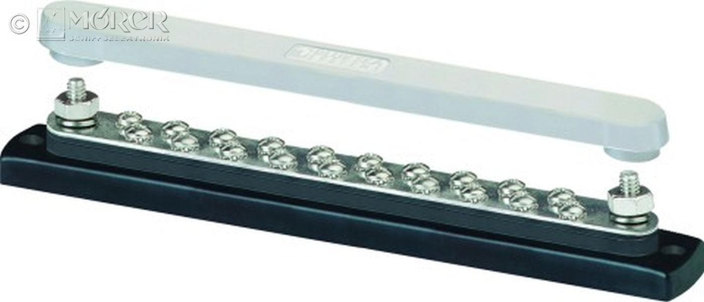 BLUE SEA - Abdeckung für Sammelschiene 2302