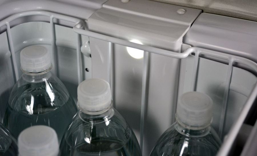 ENGEL - MD45-CP Kompressorkühlbox 40 Liter