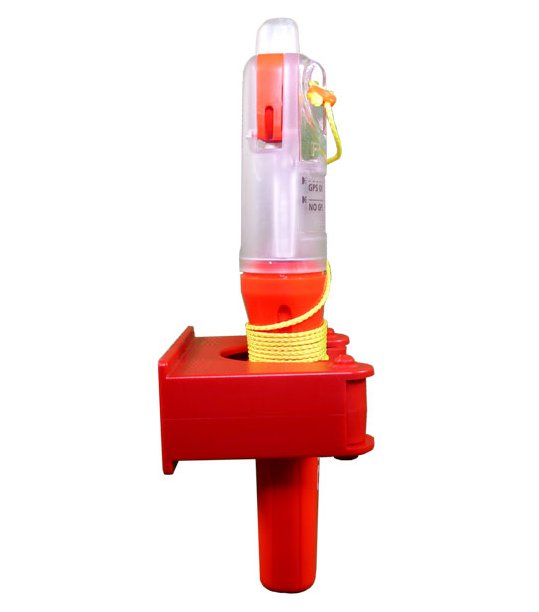 WEATHERDOCK - Halterung für easyONE & easy2-MOB - B126