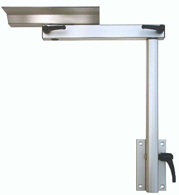LAGUN - Tischgestell - 700 mm für Tische