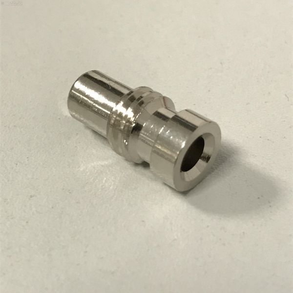 Reduzier-Hülse für PL-Stecker