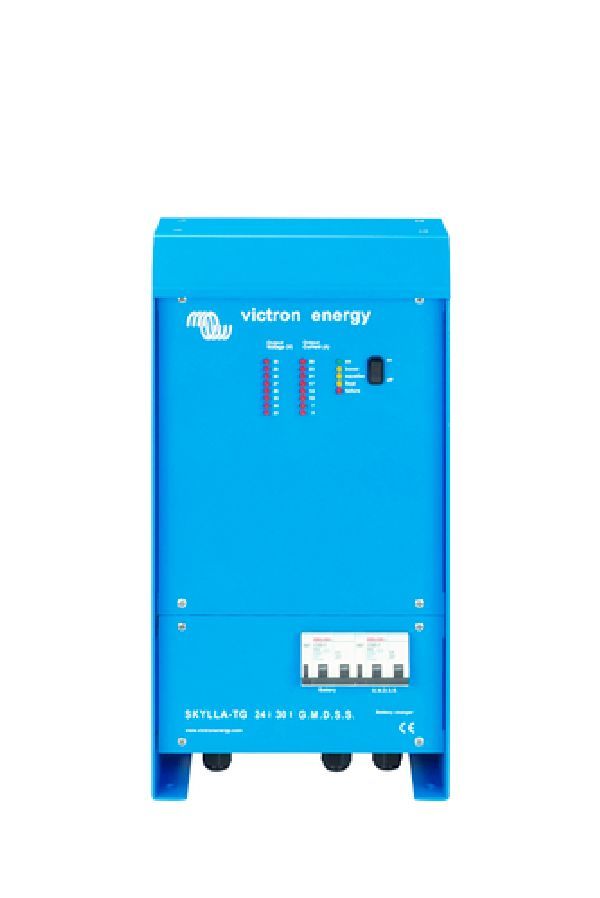 VICTRON - Scylla-TG 24V / 50A GMDSS