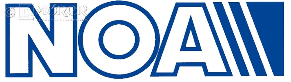 NOA Aluminium AB