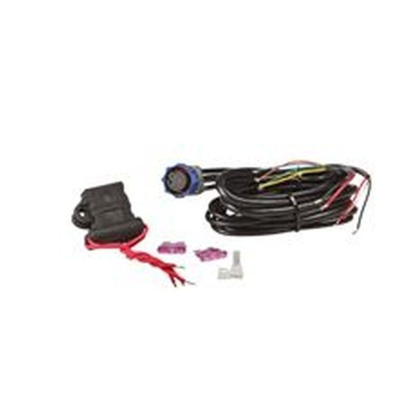 LOWRANCE - PC-27BL Power Kabel