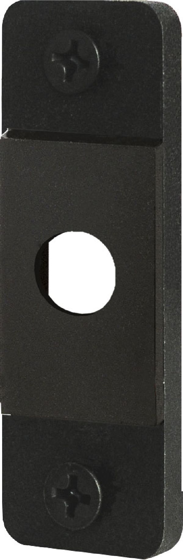 BLUE SEA - Plug Panel Kit Rocker Series CLB