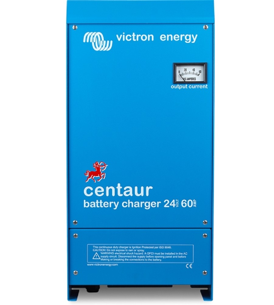 VICTRON - Centaur Charger 24/16A