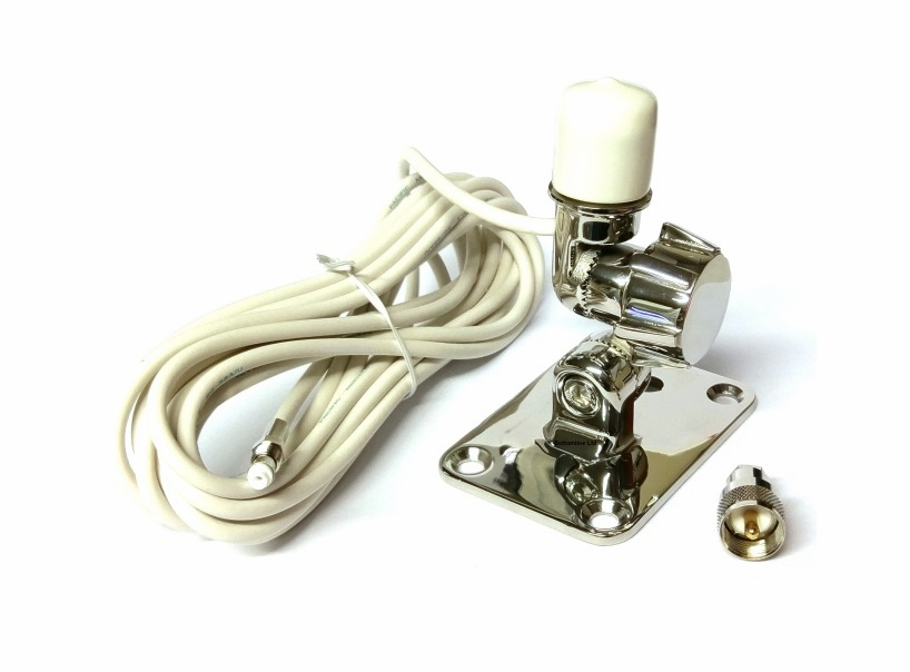 NAVICO - 1815 UKW Antennenhalterung