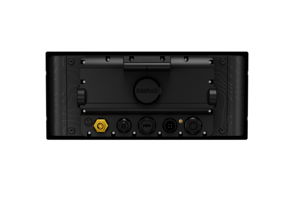 SIMRAD - NSX 3012UW,AI3-IN-1,ROW