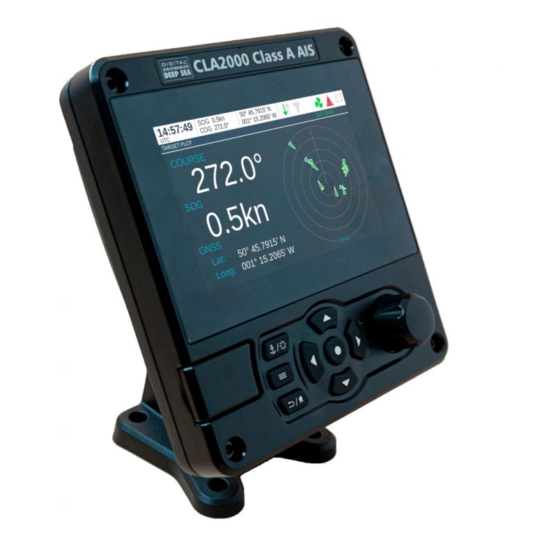 DIGITAL YACHT - CLA2000 Class A AIS Transponder