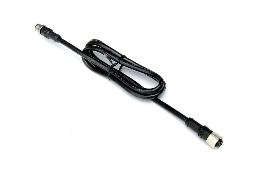 PHILIPPI - M12 (NMEA2000) extension cable 0.5m