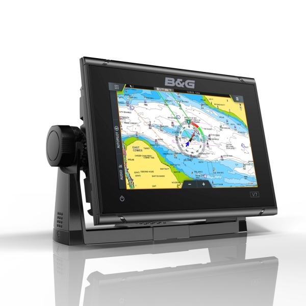 B&G - Vulcan 7 R - 7" Touchscreen Kartenplotter