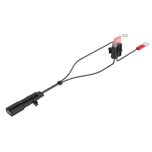 PHAESUN - Ladekabel mit Ringösen Smart Charge