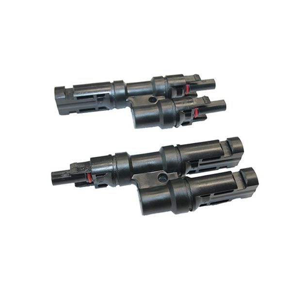 Phaesun - Adapter Phaesun QuickClip4 set 2in1
