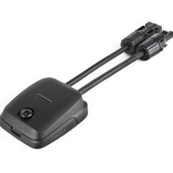 SCANSTRUT - grommet 2-10mm horizontal plastic