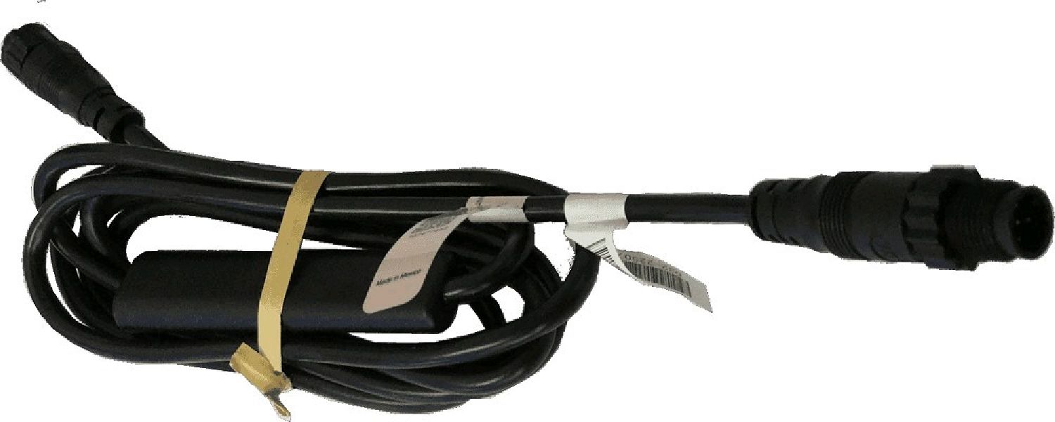 B&G - WS310 NMEA2000 Interface